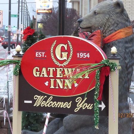 Gateway Inn Oak Lawn Eksteriør billede